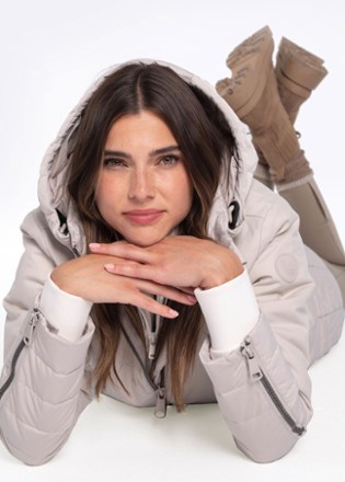 Lole Faith Down Jacket - Women's 5