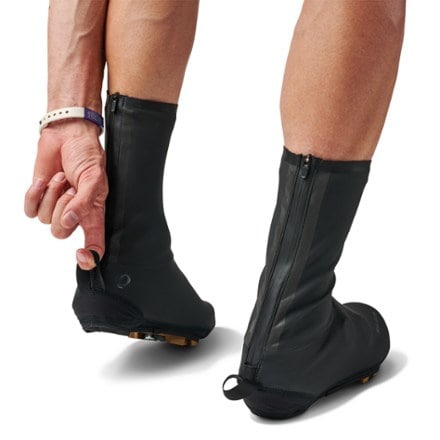 PEARL iZUMi PRO Rain Shoe Covers 3