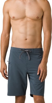 prAna Fenton Board Shorts - Men's 10" Inseam 0