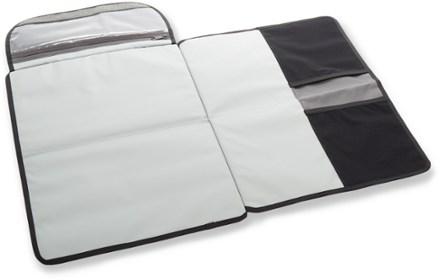 Alternate View (Natural/Gunmetal)