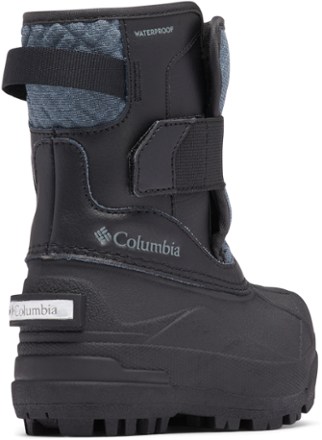 Columbia Bugaboot Celsius Boots - Toddlers' 4