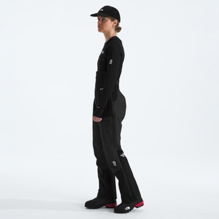 The North Face Summit Series Mountain GORE-TEX Pro Bib Pants - Women's 3