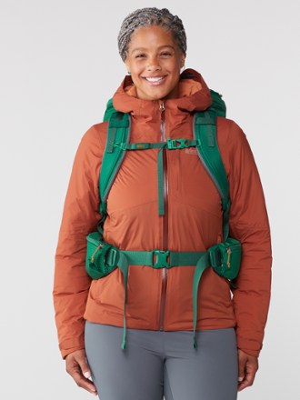 REI Co-op Trail 40 Pack - Women's 3