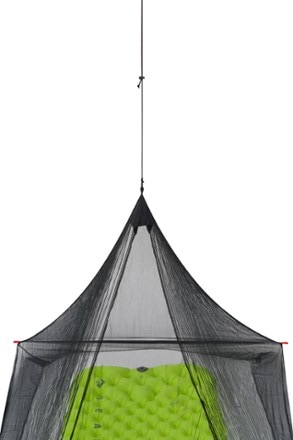 Sea to Summit Mosquito Pyramid Net Shelter 3