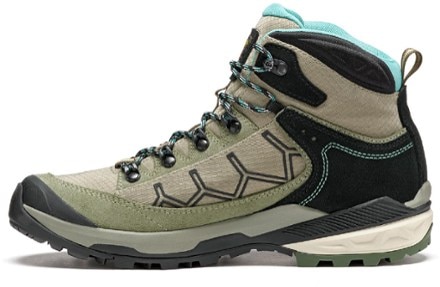 Asolo Falcon EVO GV Hiking Boots - Women's | REI Co-op