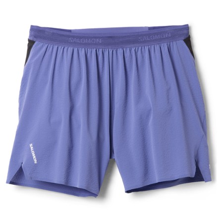 Salomon Sense Aero Stow 5" Shorts - Men's 0