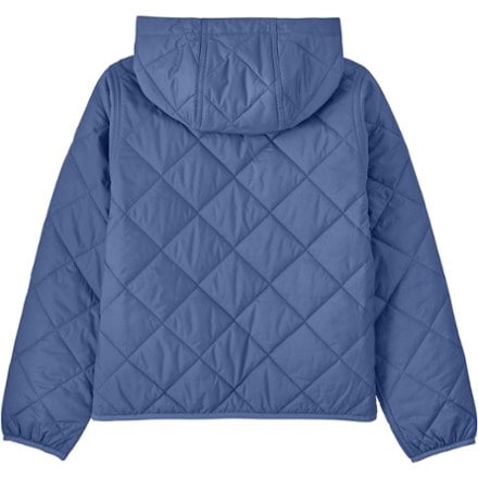 Patagonia Diamond Quilted Insulated Hoody - Kids' 1