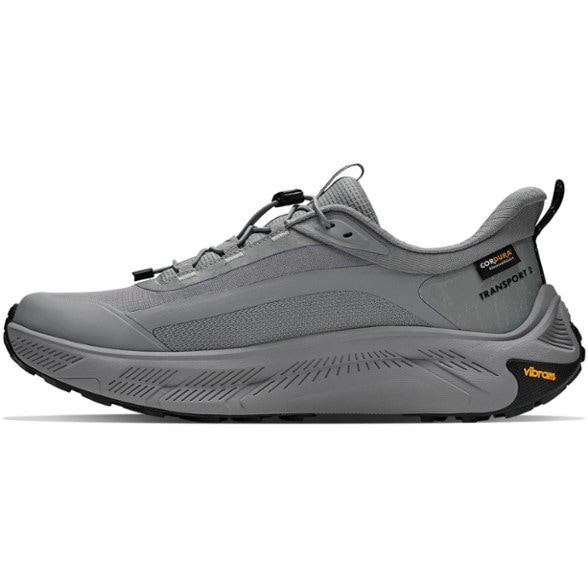 Detail Image of color Galactic Grey/Galactic Grey