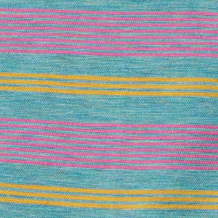 Swatch Image of color Cascade Multi Stripe