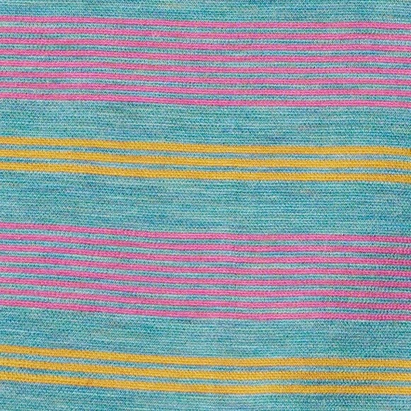 Swatch Image of color Cascade Multi Stripe