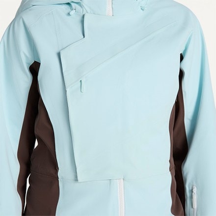 SENIQ Slopestar Insulated Ski Jacket - Women's 5