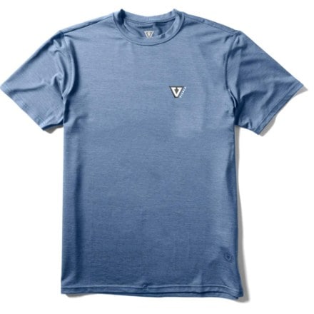 VISSLA Twisted Sun Shirt - Men's 0