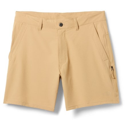 The North Face Rolling Sun Packable 7" Shorts - Men's 0