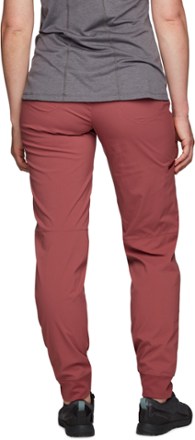 Black Diamond Technician Jogger Pants - Women's 2