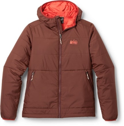 REI Co-op Trailmade Insulated Hoodie - Women's 0