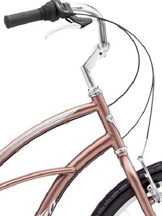Electra Cruiser 7D Step-Thru Bike 4