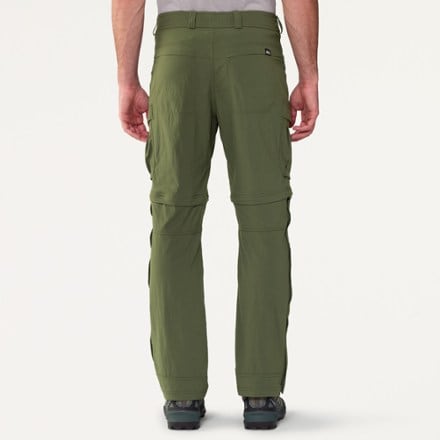 REI Co-op Sahara Convertible Pants - Men's 2