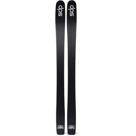 DPS Skis Pagoda Tour CFL 100 Skis - 2025/2026 1