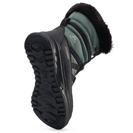 Kamik Stormy F Snow Boots - Kids' 7