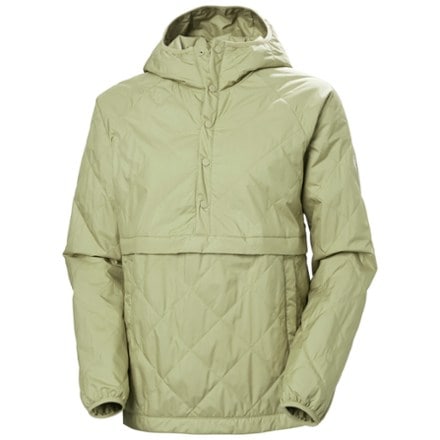 Helly Hansen Grace Insulated Anorak - Women's 0