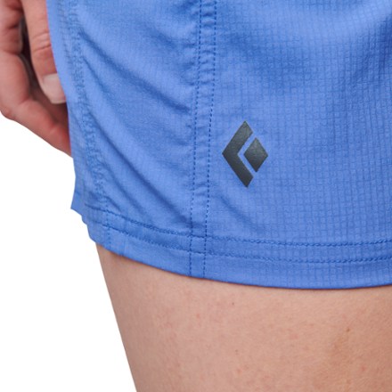 Black Diamond Sierra LT Shorts - Women's 6