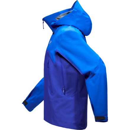 Arc'teryx Beta AR Jacket - Men's 4