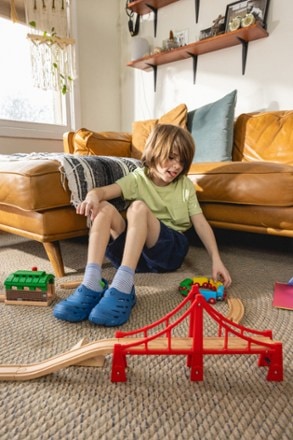 Bogs Boga Shoes - Kids' 9
