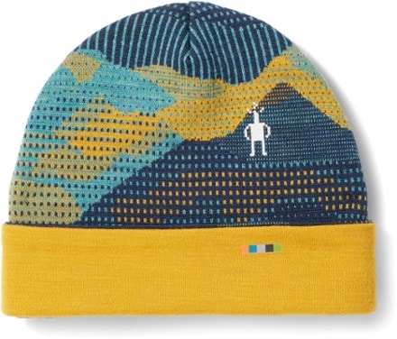 Smartwool Merino Reversible Beanie - Kids' 0