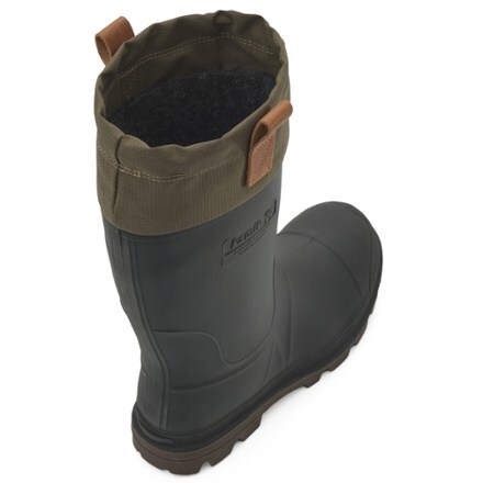 Kamik Tundra Boots - Men's 1