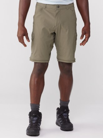 KUHL Renegade Convertible Pants - Men's 6