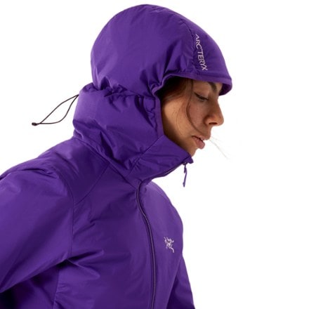Arc'teryx Atom Insulated Hoody - Women's 6