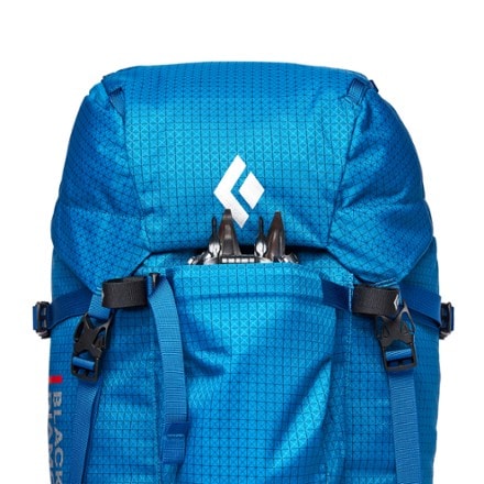 Black Diamond Mission 75 Pack 2