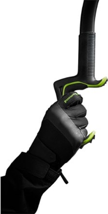 Black Diamond Torque Gloves 1