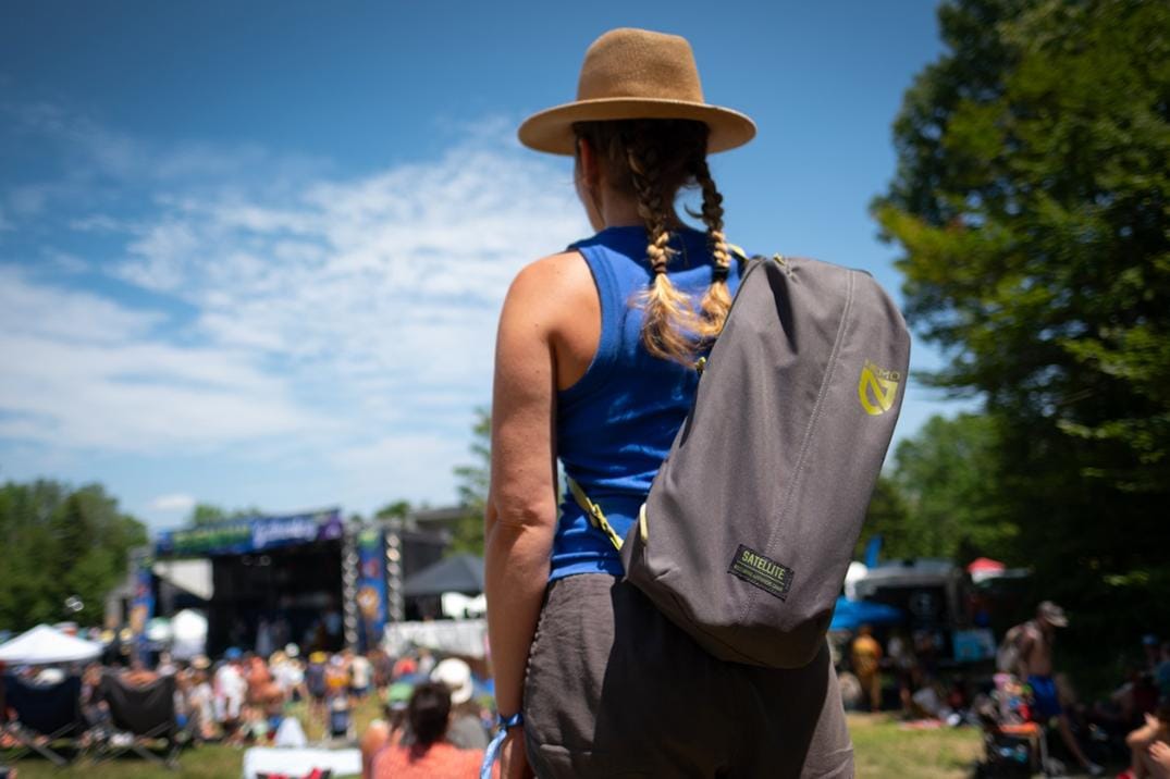 Location Image for Satellite Reclining Camp Chair