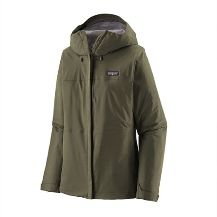 Patagonia Torrentshell 3L Jacket - Women's 0