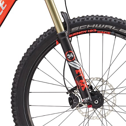 cannondale trigger alloy 3