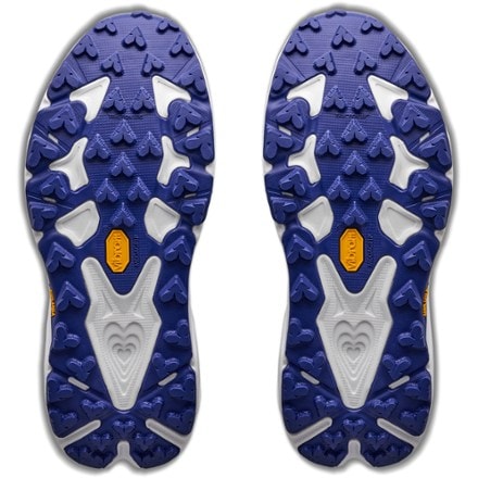 HOKA Speedgoat 7 Trail-Running Shoes - Women's 6