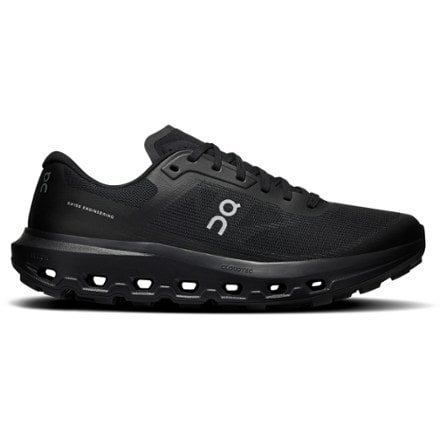 On Cloudvista 3 Trail-Running Shoes - Men's 0