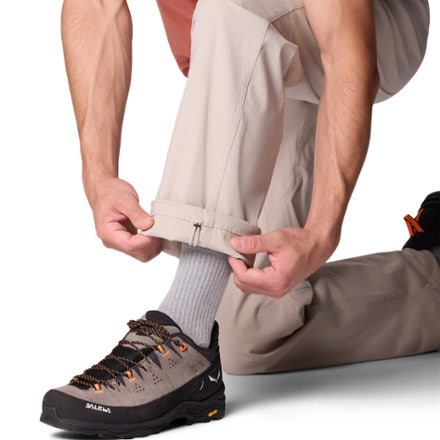 Mountain Hardwear Rockrydge Pants - Men's 7