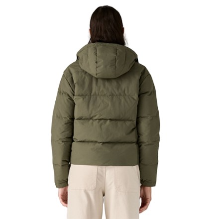 Patagonia Downdrift Jacket - Women's | REI Co-op