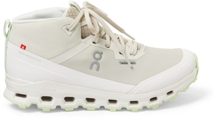 Rei womens on sale waterproof hiking shoes