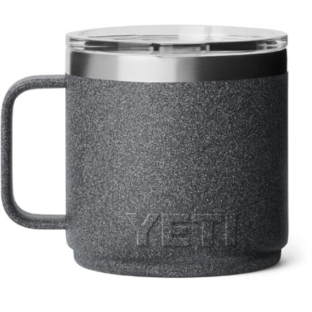 YETI Rambler 14 oz. Stackable Mug 1
