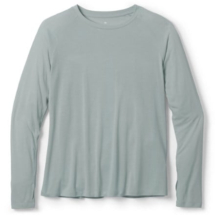 Free Fly Lightweight Long-Sleeve II Shirt - Women's 0