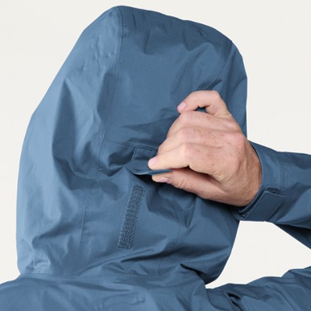 REI Co-op Rainier Rain Jacket - Women's 5
