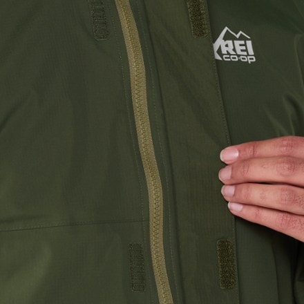 REI Co-op Rainier Rain Jacket - Men's 8