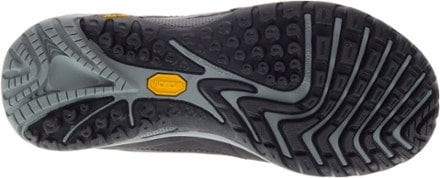 Merrell Siren Traveller 3 Low Hiking Shoes - Women's 3