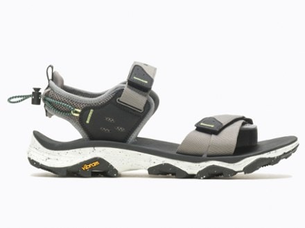 Merrell Speed Fusion Strap Sandals - Men's 0
