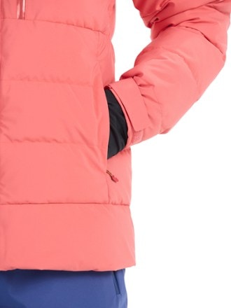 Marmot Slingshot Down Jacket - Women's 5