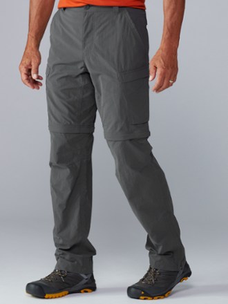rei softshell pants