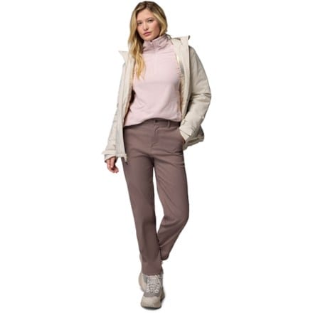 Columbia Trailborne Insulated Jacket - Women's 2